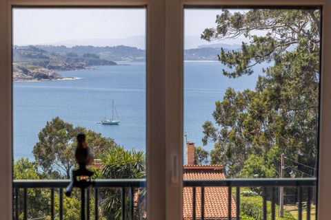Villa a Oleiros, Coruna, Oleiros - € 885.000 | Ref: 14272-IVN/2912 - foto 3