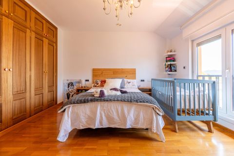 Villa a Oleiros, Coruna, Oleiros - € 885.000 | Ref: 14272-IVN/2912 - foto 33