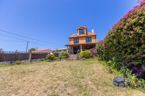 Villa a Oleiros, Coruna, Oleiros - € 885.000 | Ref: 14272-IVN/2912 - foto 50