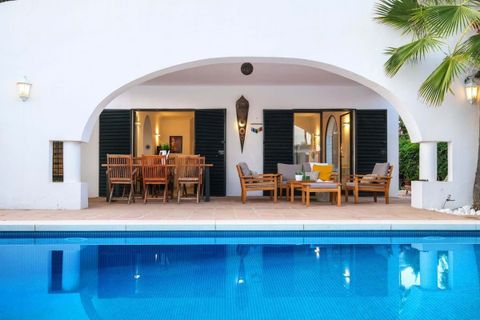 Villa i Marbella, Malaga, Marbella - € 1.649.000 | Ref: HSSM1064 - foto 3