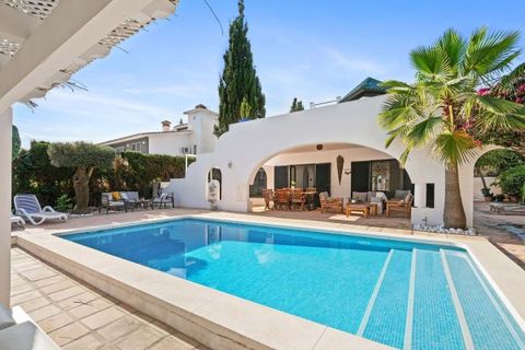 Villa i Marbella, Malaga, Marbella - € 1.649.000 | Ref: HSSM1064 - foto 4