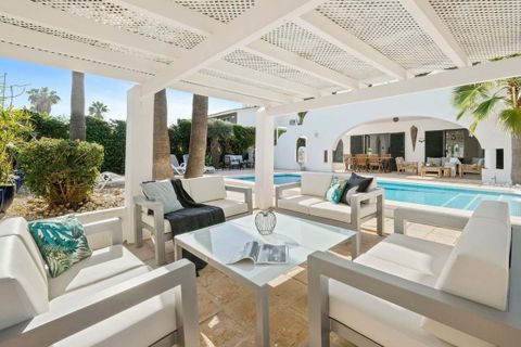 Villa i Marbella, Malaga, Marbella - € 1.649.000 | Ref: HSSM1064 - foto 6