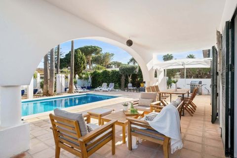 Villa i Marbella, Malaga, Marbella - € 1.649.000 | Ref: HSSM1064 - foto 7
