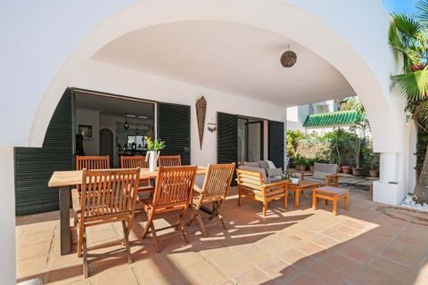 Villa i Marbella, Malaga, Marbella - € 1.649.000 | Ref: HSSM1064 - foto 8