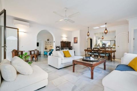 Villa i Marbella, Malaga, Marbella - € 1.649.000 | Ref: HSSM1064 - foto 9