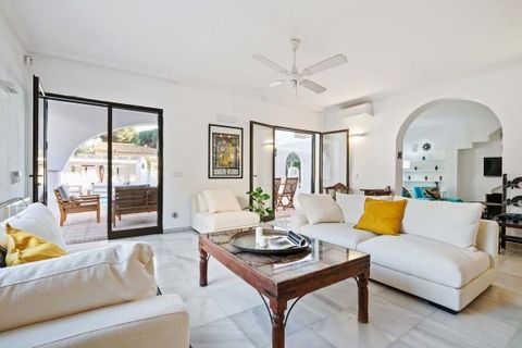 Villa i Marbella, Malaga, Marbella - € 1.649.000 | Ref: HSSM1064 - foto 10