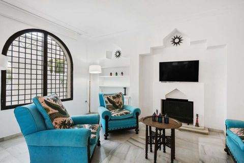 Villa i Marbella, Malaga, Marbella - € 1.649.000 | Ref: HSSM1064 - foto 13
