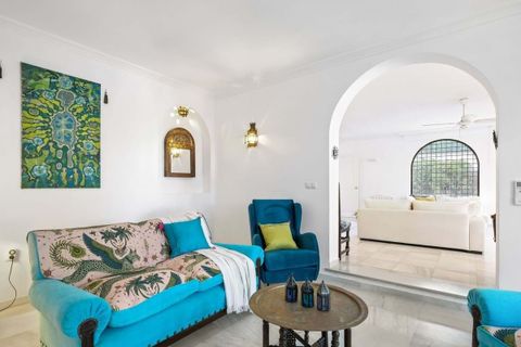 Villa i Marbella, Malaga, Marbella - € 1.649.000 | Ref: HSSM1064 - foto 14