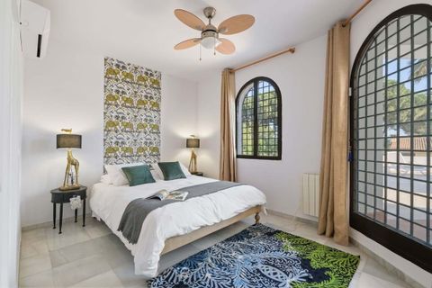 Villa i Marbella, Malaga, Marbella - € 1.649.000 | Ref: HSSM1064 - foto 23