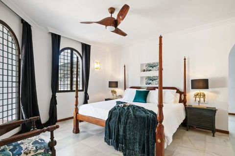 Villa i Marbella, Malaga, Marbella - € 1.649.000 | Ref: HSSM1064 - foto 25