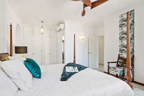 Villa i Marbella, Malaga, Marbella - € 1.649.000 | Ref: HSSM1064 - foto 26