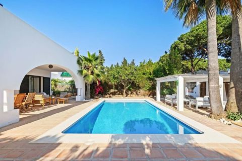 Villa i Marbella, Malaga, Marbella - € 1.649.000 | Ref: HSSM1064 - foto 31