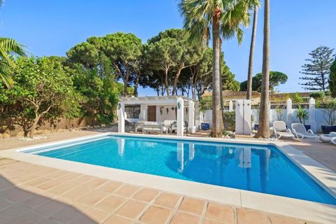 Villa i Marbella, Malaga, Marbella - € 1.649.000 | Ref: HSSM1064 - foto 32