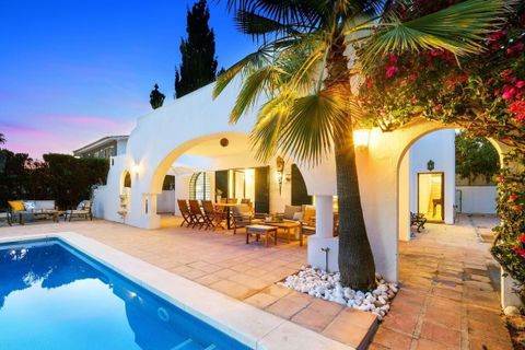 Villa i Marbella, Malaga, Marbella - € 1.649.000 | Ref: HSSM1064 - foto 34