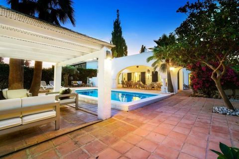 Villa i Marbella, Malaga, Marbella - € 1.649.000 | Ref: HSSM1064 - foto 37