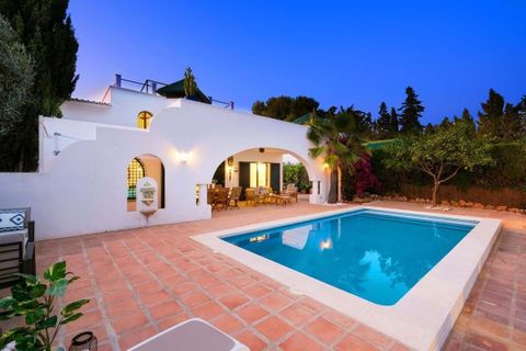 Villa i Marbella, Malaga, Marbella - € 1.649.000 | Ref: HSSM1064 - foto 38