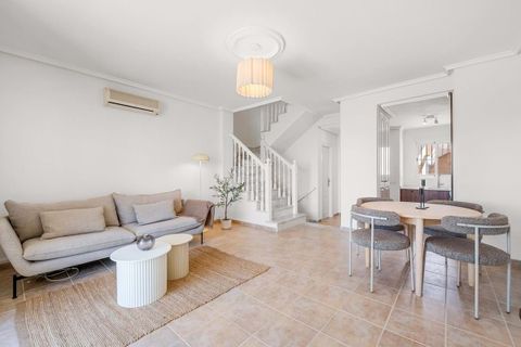 Rækkehus i Ciudad Quesada, Alicante, Ciudad Quesada - € 269.000 | Ref: HBBCQ51539 - foto 4