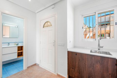 Rækkehus i Ciudad Quesada, Alicante, Ciudad Quesada - € 269.000 | Ref: HBBCQ51539 - foto 15