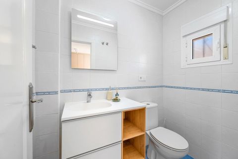 Rækkehus i Ciudad Quesada, Alicante, Ciudad Quesada - € 269.000 | Ref: HBBCQ51539 - foto 16