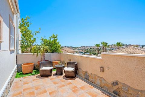 Rækkehus i Ciudad Quesada, Alicante, Ciudad Quesada - € 269.000 | Ref: HBBCQ51539 - foto 45