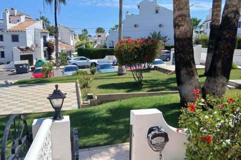 Byhus i Orihuela Costa, Alicante, Orihuela Costa - € 219.950 | Ref: HBBOC2900 - foto 1