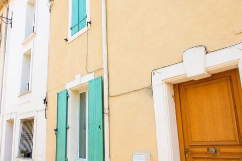 Villa i Pezenas, Herault, Pezenas - € 226.800 | Ref: ap226800e - foto 2