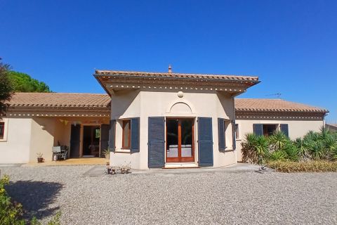 Villa a Badens, Aude, Badens - € 464.400 | Ref: bt475200eee - foto 5