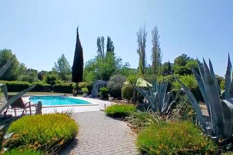 Villa a Badens, Aude, Badens - € 464.400 | Ref: bt475200eee - foto 6