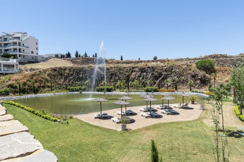 Lejlighed i Mijas, Malaga, Mijas - € 389.000 | Ref: R5179444 - foto 22