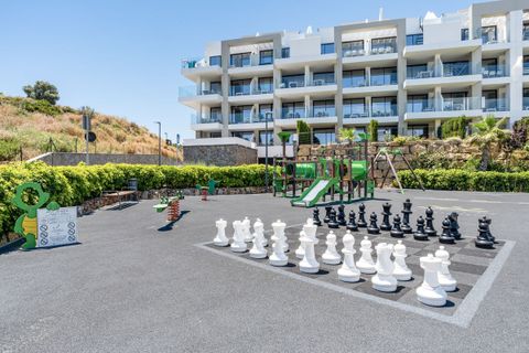 Lejlighed i Mijas, Malaga, Mijas - € 389.000 | Ref: R5179444 - foto 23
