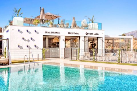 Lejlighed i Mijas, Malaga, Mijas - € 389.000 | Ref: R5179444 - foto 32