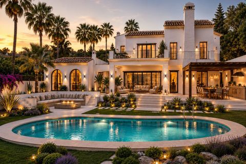 Villa a Calahonda, Malaga, Calahonda - € 850.000 | Ref: R5411569 - foto 3