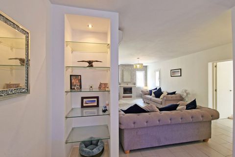 Villa a Calahonda, Malaga, Calahonda - € 850.000 | Ref: R5411569 - foto 13