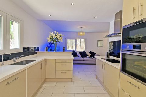 Villa a Calahonda, Malaga, Calahonda - € 850.000 | Ref: R5411569 - foto 19