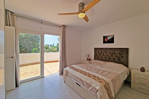 Villa a Calahonda, Malaga, Calahonda - € 850.000 | Ref: R5411569 - foto 28