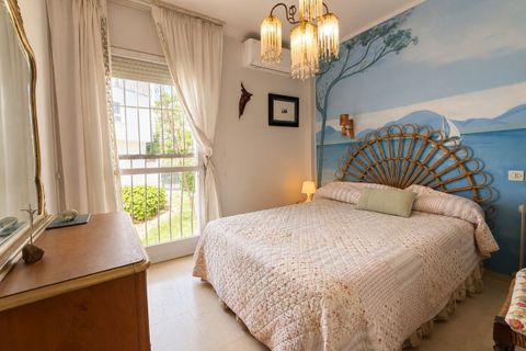 Landejendom i El Chaparral, Malaga, El Chaparral - € 525.000 | Ref: R5422243 - foto 11