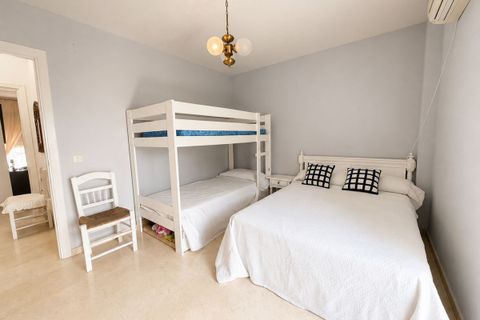 Landejendom i El Chaparral, Malaga, El Chaparral - € 525.000 | Ref: R5422243 - foto 14