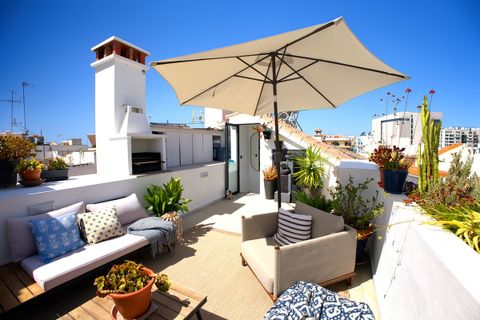 Penthouse i Estepona, Malaga, Estepona - € 625.000 | Ref: R5417023 - foto 1