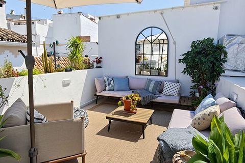 Penthouse i Estepona, Malaga, Estepona - € 625.000 | Ref: R5417023 - foto 5