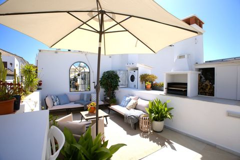 Penthouse i Estepona, Malaga, Estepona - € 625.000 | Ref: R5417023 - foto 7