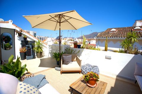 Penthouse i Estepona, Malaga, Estepona - € 625.000 | Ref: R5417023 - foto 8