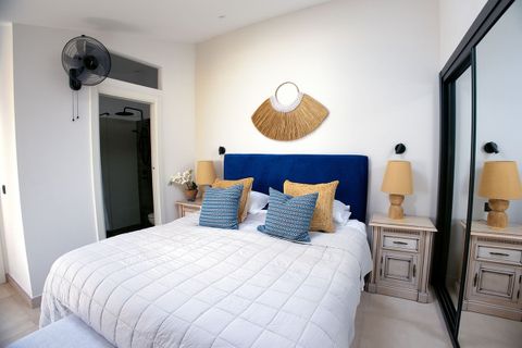 Penthouse i Estepona, Malaga, Estepona - € 625.000 | Ref: R5417023 - foto 13