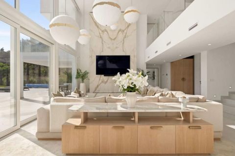 Villa i La Mairena, Malaga, La Mairena - € 3.650.000 | Ref: R5422441 - foto 1