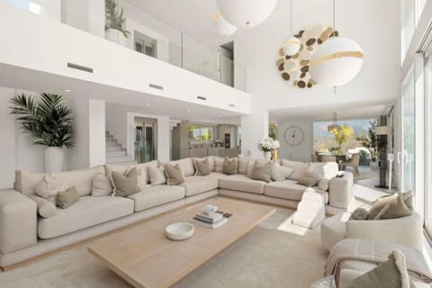 Villa i La Mairena, Malaga, La Mairena - € 3.650.000 | Ref: R5422441 - foto 2