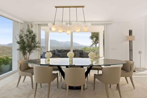 Villa i La Mairena, Malaga, La Mairena - € 3.650.000 | Ref: R5422441 - foto 3