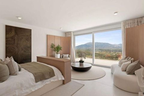 Villa i La Mairena, Malaga, La Mairena - € 3.650.000 | Ref: R5422441 - foto 5