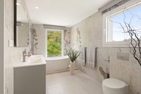 Villa i La Mairena, Malaga, La Mairena - € 3.650.000 | Ref: R5422441 - foto 6