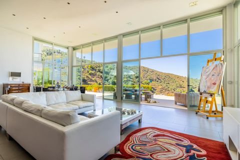Villa i Sayalonga, Malaga, Sayalonga - € 1.350.000 | Ref: A1015/13748 - foto 3