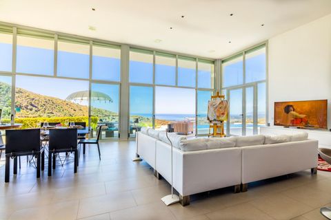Villa i Sayalonga, Malaga, Sayalonga - € 1.350.000 | Ref: A1015/13748 - foto 4