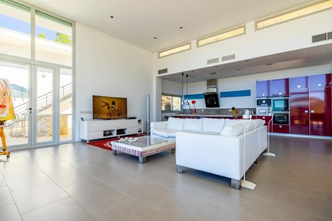 Villa i Sayalonga, Malaga, Sayalonga - € 1.350.000 | Ref: A1015/13748 - foto 6